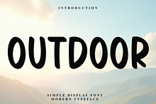 Outdoor