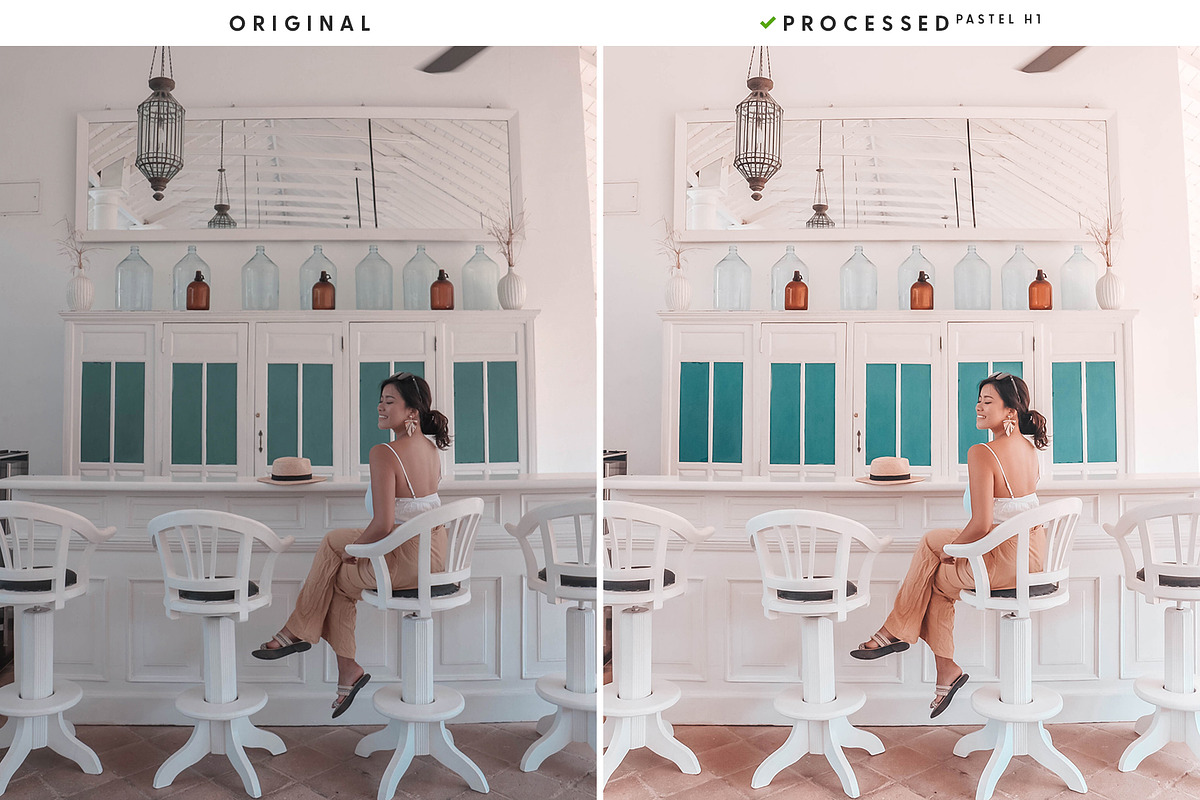 2000+ Lightroom Presets BUNDLE SALE, an Action Add-On by Hydrozi Presets (Photo 27 of 59)