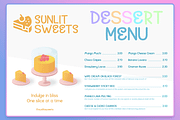 Enludo – Playful Sans & Script Font, a Sans Serif Font by roomspace creative lab (Thumbnail 2 of 11)