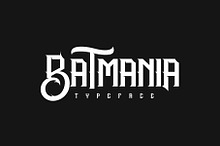 BATMANIA