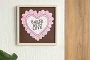 Blushdream Playful Font, a Handwritten Font by Berdansabersama (Thumbnail 8 of 9)