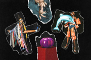 RIPPED Paper Elements Collection, an Object Graphic by pixelbuddha.net (Thumbnail 8 of 10)