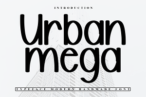 Urban Mega