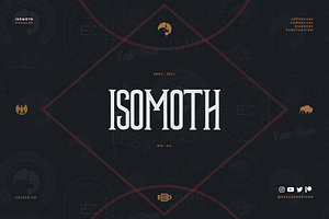 Isomoth Pro