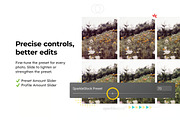 20 Alt Film Lightroom Presets & LUTs, a Preset Add-On by Hubzway (Thumbnail 3 of 13)