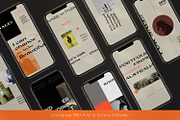Mathieu - New Hype Social Media Kit, a Social Media Template by Dirtytemp Studio (Thumbnail 13 of 15)