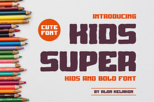 Kids Super