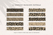 Creative Brushes for Procreate, a Brush Add-On by Sweet Fig (Thumbnail 3 of 11)