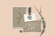 Forest Bundle, an Animal Illustration by Annie Konst (Thumbnail 17 of 23)