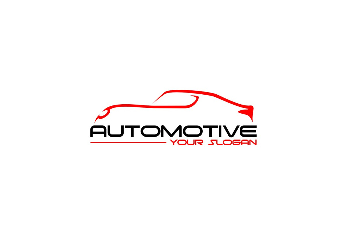 Automotive, a Branding & Logo Template by Dante art12