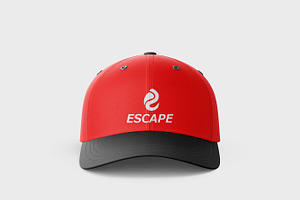Sports clothing Brand Logo