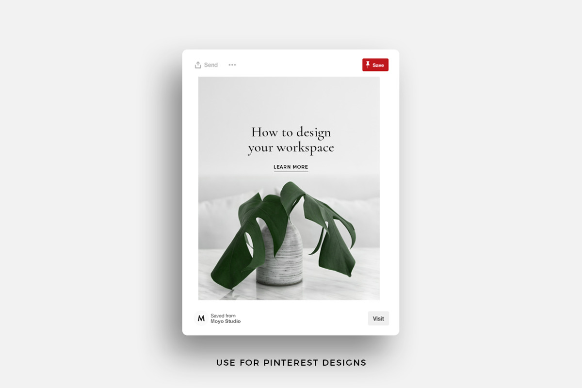 Minimalist Lifestyle Photo Bundle, an Abstract Photo by Moyo Studio (Photo 7 of 10)