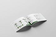 Catalog Brochure Template Landscape, a Brochure Template by Spark_Creative (Thumbnail 4 of 11)