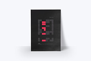 The Elements of design, a Print Template by Milktoast (Thumbnail 3 of 8)