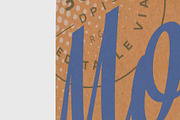 Kraft Paper Bag Mockup, a Packaging Mockup by Reformer Mockup (Thumbnail 4 of 6)