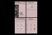DANA Branding Questionnaire, a Magazine Template by Aire Studio (Thumbnail 10 of 11)