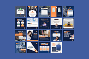 Accounting Social Media, a Social Media Template by Sincerely Media (Thumbnail 9 of 10)