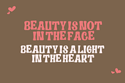 Frunch Display Font, a Handwritten Font by Authentic Studio (Thumbnail 2 of 6)