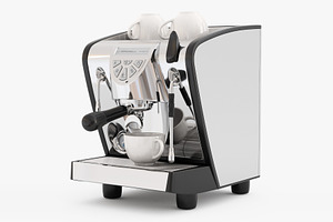 Espresso Machine Simonelli Musica