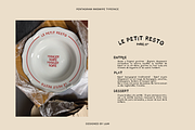 PENTAGRAM INKSWIPE, a Handwritten Font by Lise & Mike–Visual Makers (Thumbnail 5 of 6)