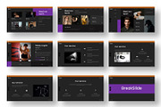 Febby - Business Keynote Template, a Presentation Template by Dens Creative Studio (Thumbnail 3 of 6)