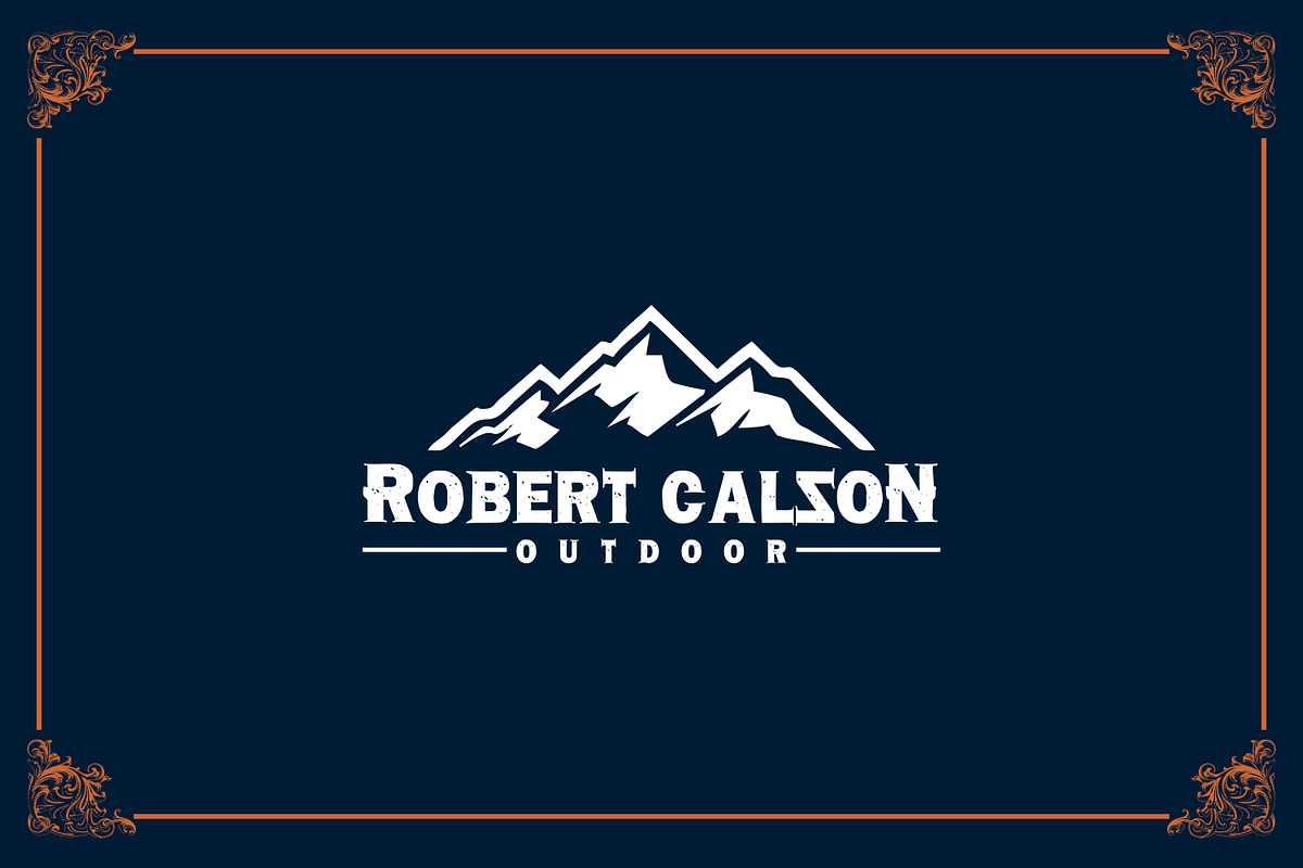 LOGOS | 5 Font + Bonus preview 4