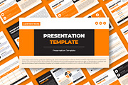 E-Commerce Brand Starter Bundle, a Presentation Template by CreativeUP (Thumbnail 4 of 6)