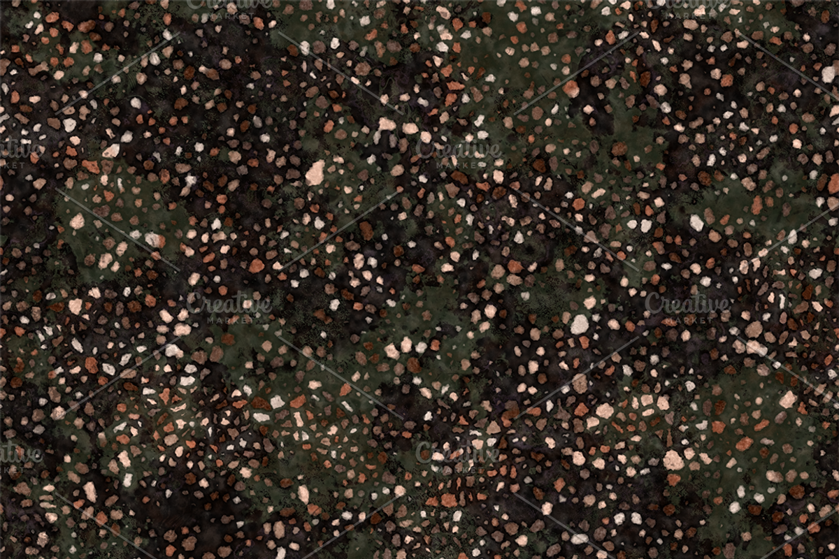 Cobblestone Texture Pack (Tileable), a Texture Graphic by Fiat Lux (Photo 3 of 6)