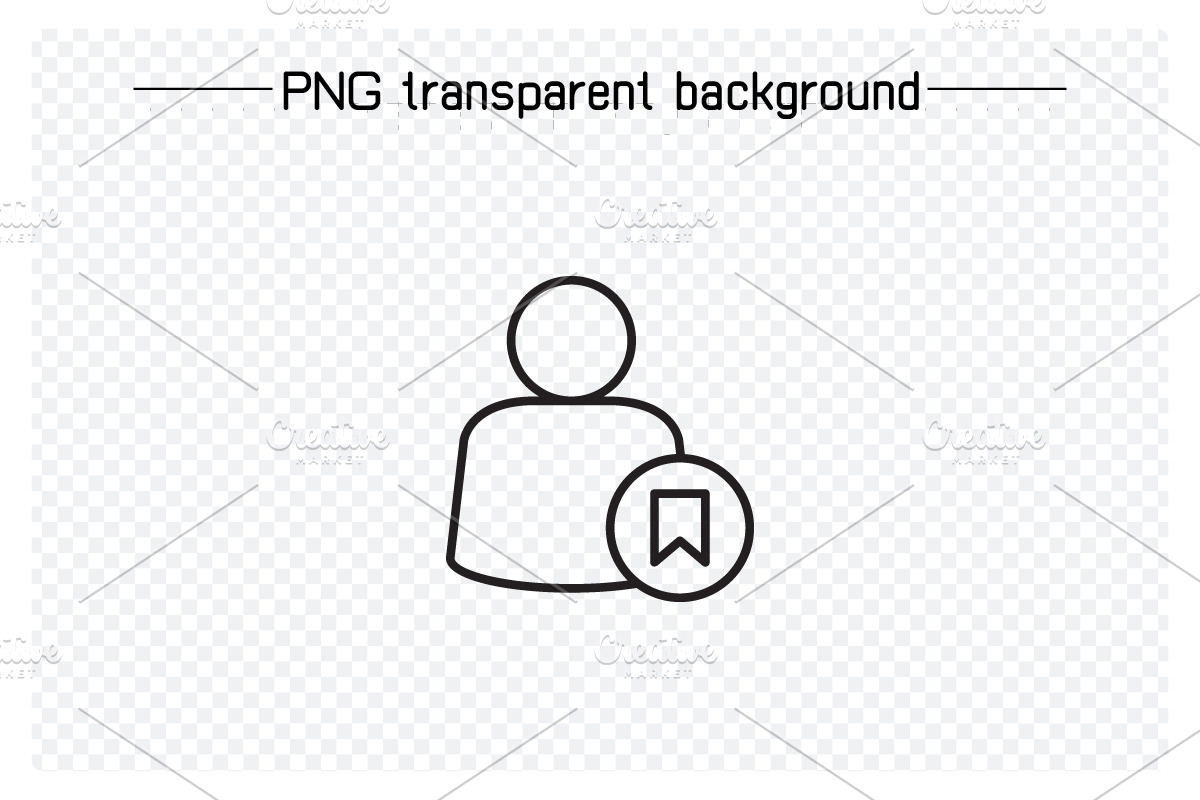 User and Ui Line Icons, an Outline Icon by Designfour (Photo 3 of 7)