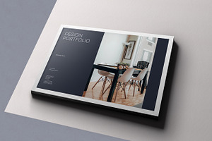 Kreatype Project Portfolio