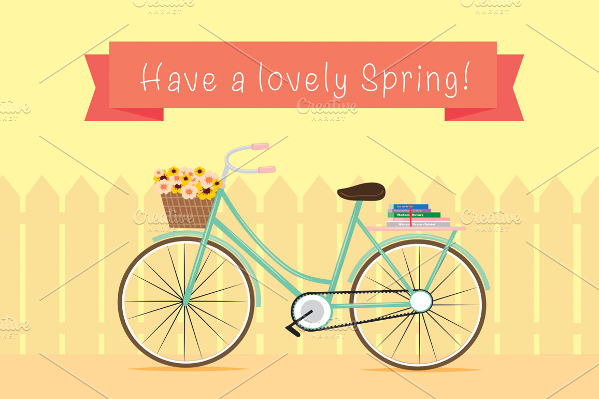 Bicycle Cards, an Illustration by lavinialorena (Photo 3 of 3)