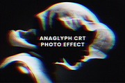 Retro Screen Effects Bundle, a Layer Style Add-On by pixelbuddha.net (Thumbnail 4 of 21)