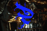 Gothic vector letters - 030, an Object Graphic by GeekClick (Thumbnail 7 of 10)