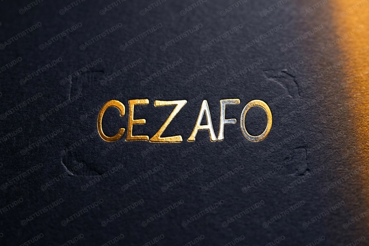 Cezafo - Elegant Modern Serif, a Serif Font by Astuti Studio (Photo 11 of 24)
