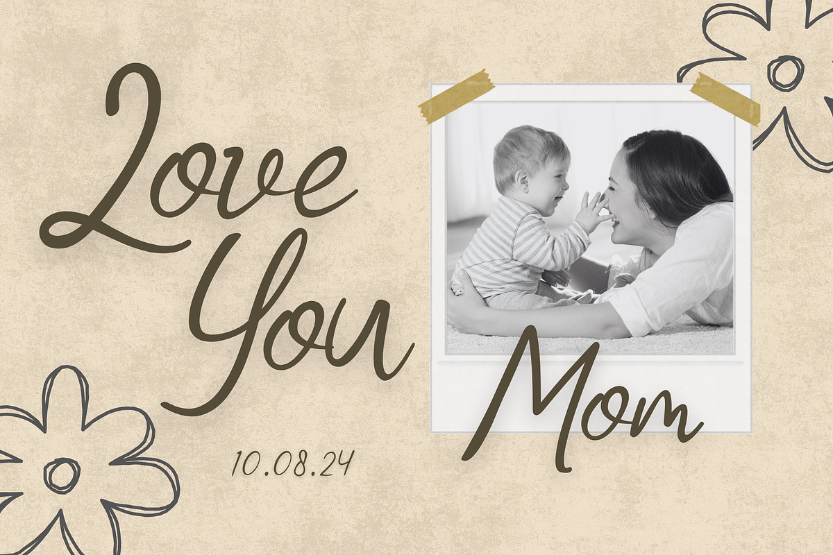 Rahaiya | Modern Handwritten, a Handwritten Font by filosovis (Photo 4 of 5)