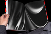Futuristic Chrome Noise Textures, a Texture Graphic by PopotLane (Thumbnail 6 of 6)