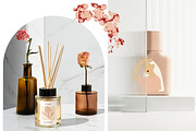 Poster Creator. Autumn Flora & Women, an Object Graphic by Julie&Taily (Thumbnail 4 of 27)