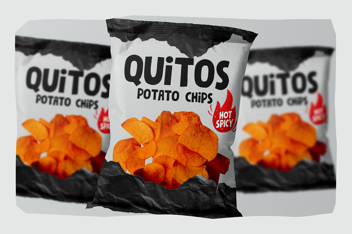 Roniq, a Sans Serif Font by Negara Studio (Photo 8 of 9)