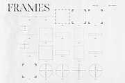 Shapes and Textures, an Object Graphic by Inartflow (Thumbnail 5 of 15)