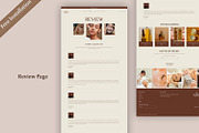 Shopify Theme Spa Wellness Template, a Shopify Template by QuickArtisan (Thumbnail 10 of 13)
