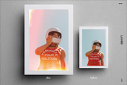 LOMO | 100+ Analog Light Leaks & FX, a Preset Add-On by CUDOS (Thumbnail 2 of 20)