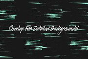 105 Illustrator Paint Stroke Brushes, a Brush Add-On by Abbie May (Thumbnail 3 of 5)