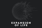 Expansion Of Life Backgrounds, an Object Graphic by GarryKillian (Thumbnail 1 of 17)