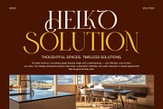 Cheelin Elegant Serif Font, a Serif Font by Perfectype (Thumbnail 3 of 8)