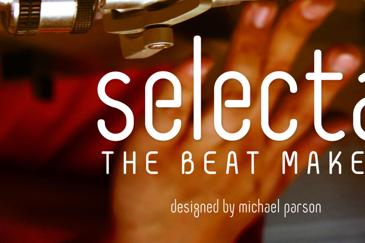 Selecta