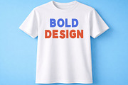 Bold Crush – Playful Comic Font, a Sans Serif Font by Fourteen Letter (Thumbnail 2 of 6)
