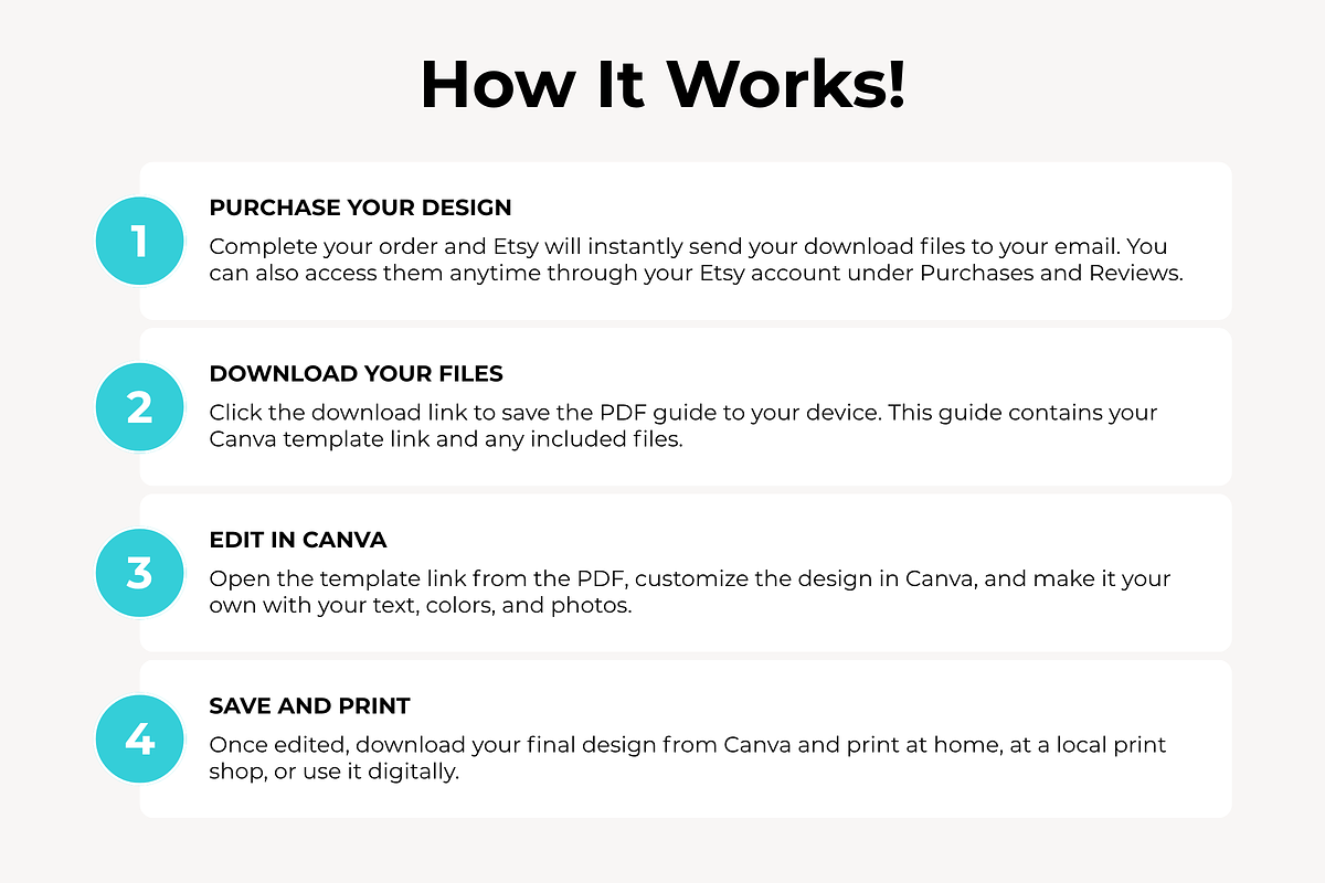 Birthday Newspaper Canva Template, a Magazine Template by Snapybiz (Photo 7 of 10)