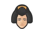 Diversity Avatars v2 - Volume 5, an Icon by Iconify.it (Thumbnail 6 of 9)