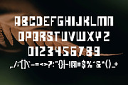 Chengbold, a Sans Serif Font by Auliacreative (Thumbnail 2 of 4)