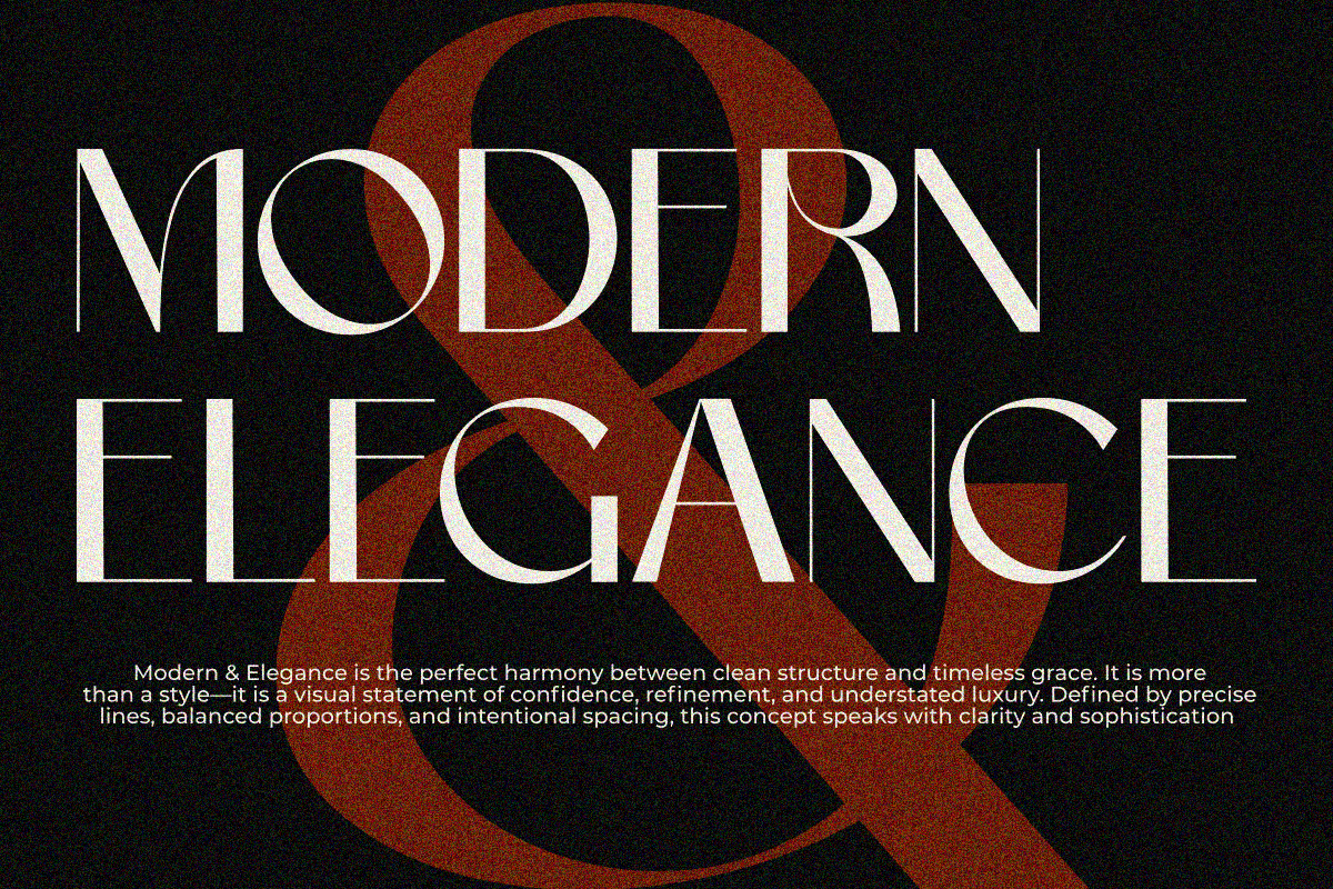 Mucks, a Sans Serif Font by zaaintype (Photo 2 of 11)